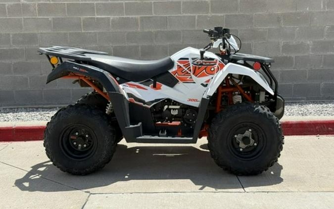 2025 Kayo Bull 300 EFI