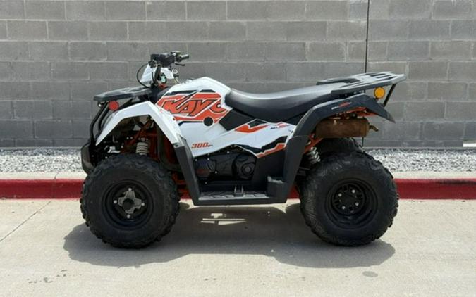 2025 Kayo Bull 300 EFI