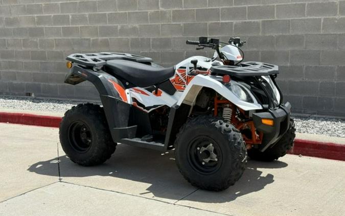 2025 Kayo Bull 300 EFI