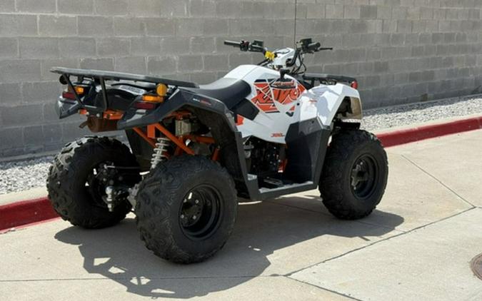 2025 Kayo Bull 300 EFI