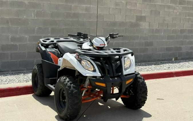 2025 Kayo Bull 300 EFI
