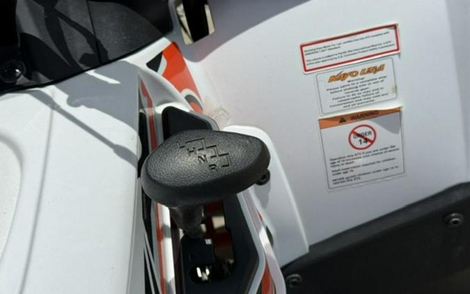 2025 Kayo Bull 300 EFI