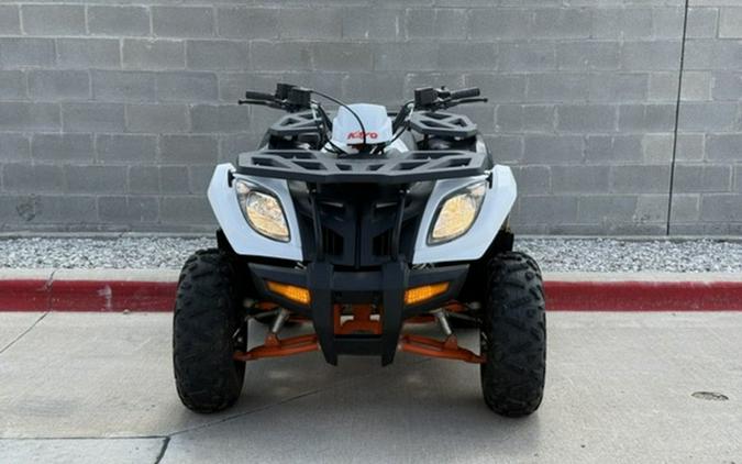2025 Kayo Bull 300 EFI
