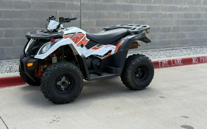 2025 Kayo Bull 300 EFI