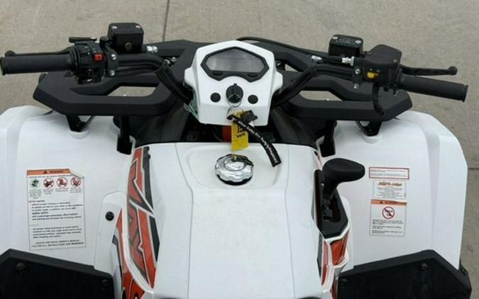 2025 Kayo Bull 300 EFI