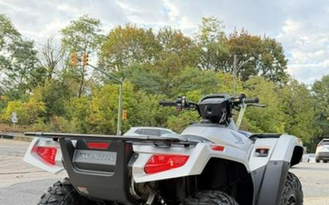 2027 Honda® FourTrax Rubicon 700 4x4 Automatic