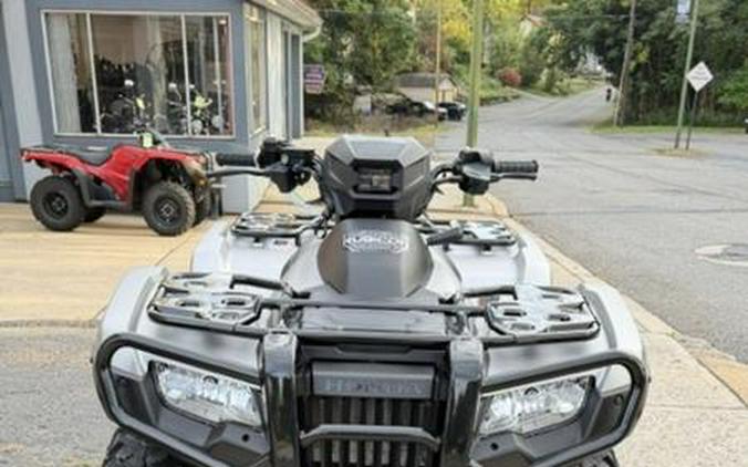 2027 Honda® FourTrax Rubicon 700 4x4 Automatic