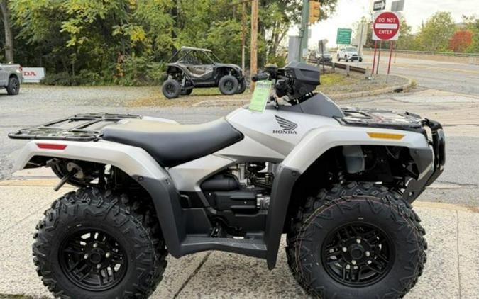 2027 Honda® FourTrax Rubicon 700 4x4 Automatic