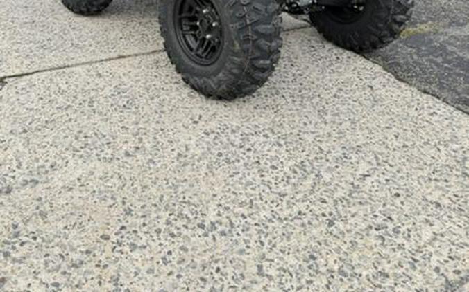 2027 Honda® FourTrax Rubicon 700 4x4 Automatic
