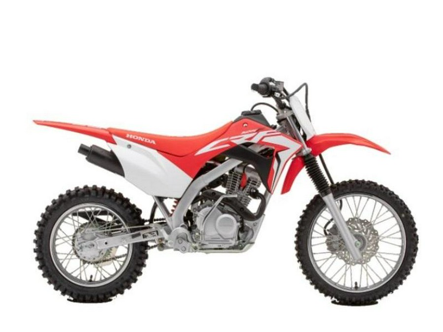 2020 Honda® CRF125F