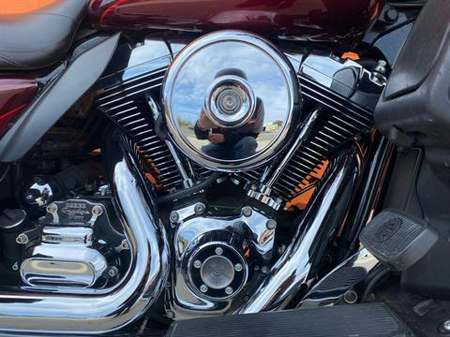2016 Harley-Davidson Electra Glide® Ultra Classic®