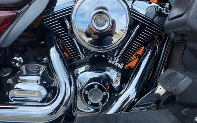 2016 Harley-Davidson Electra Glide® Ultra Classic®