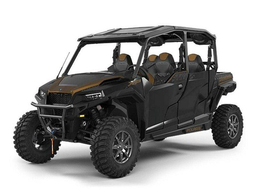 2023 Polaris® General XP 4 1000 Ultimate