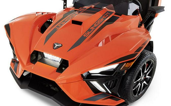 2023 Polaris Slingshot® R