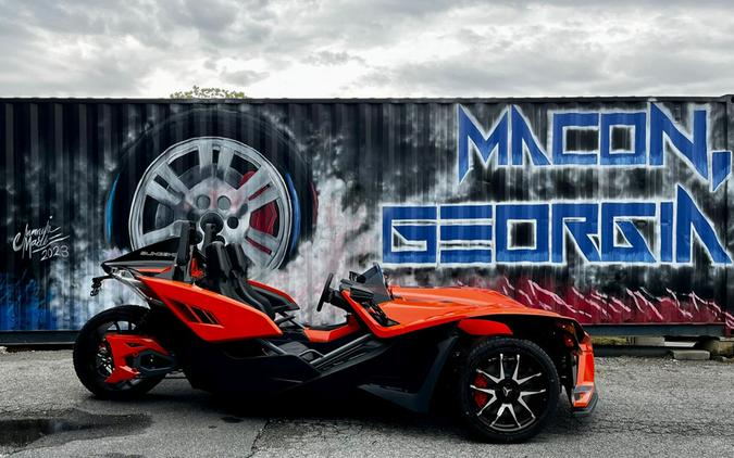 2023 Polaris Slingshot® R