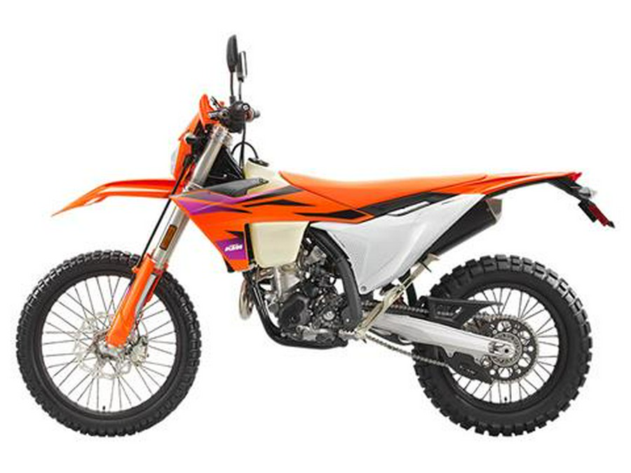 2024 KTM 350 EXC-F