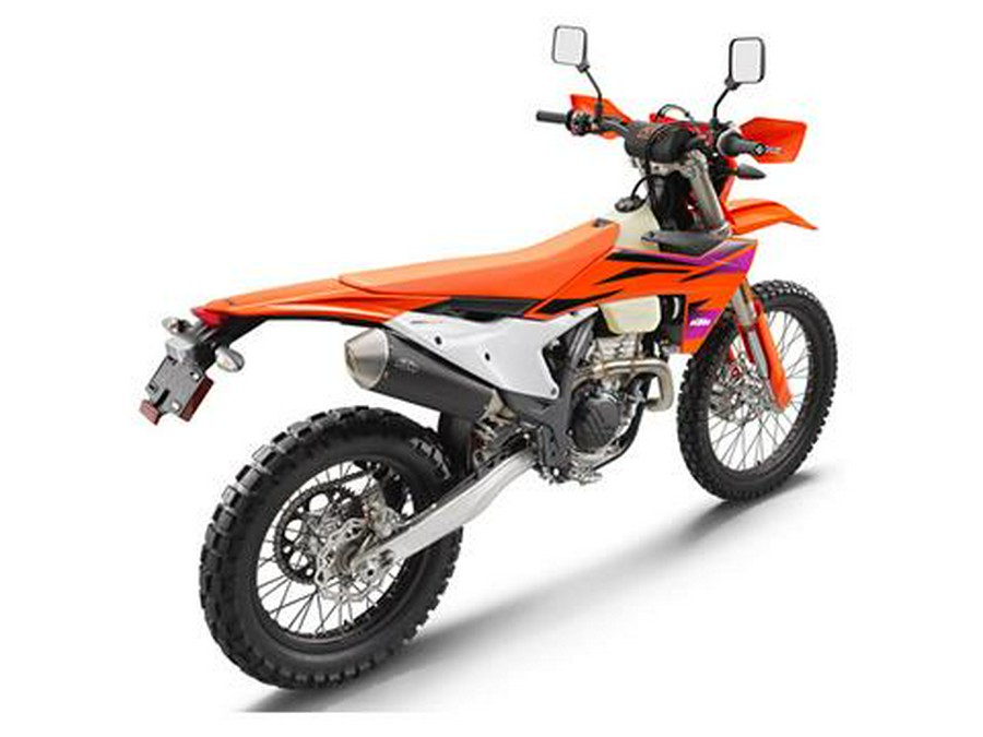 2024 KTM 350 EXC-F