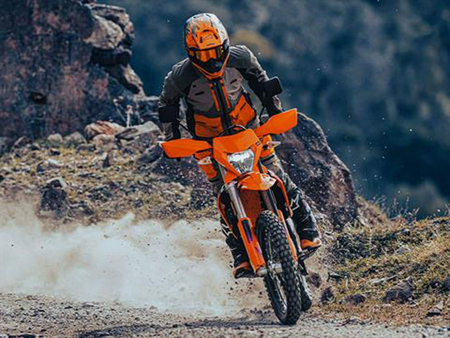 2024 KTM 350 EXC-F