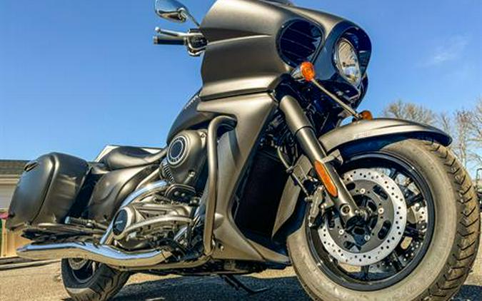 2023 Kawasaki Vulcan 1700 Vaquero ABS