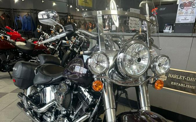 FLSTN 2017 Softail Deluxe! STUNNING BIKE. BEAUTIFUL CONDITION.