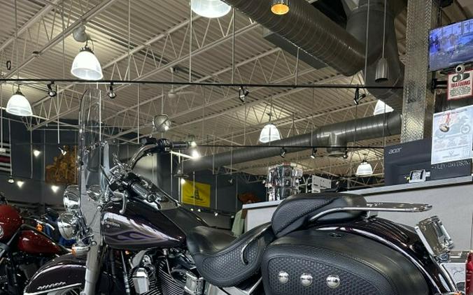 FLSTN 2017 Softail Deluxe! STUNNING BIKE. BEAUTIFUL CONDITION.