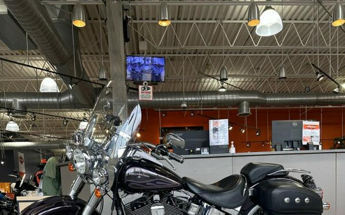 FLSTN 2017 Softail Deluxe! STUNNING BIKE. BEAUTIFUL CONDITION.