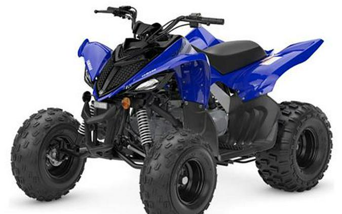 2024 Yamaha Raptor 110