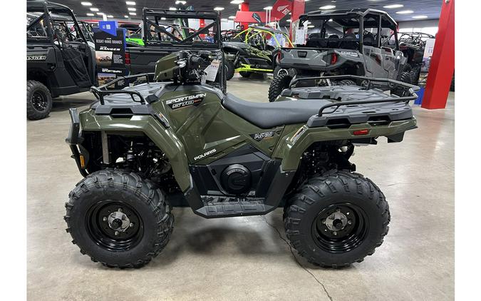 2023 Polaris Industries Sportsman 570 EPS