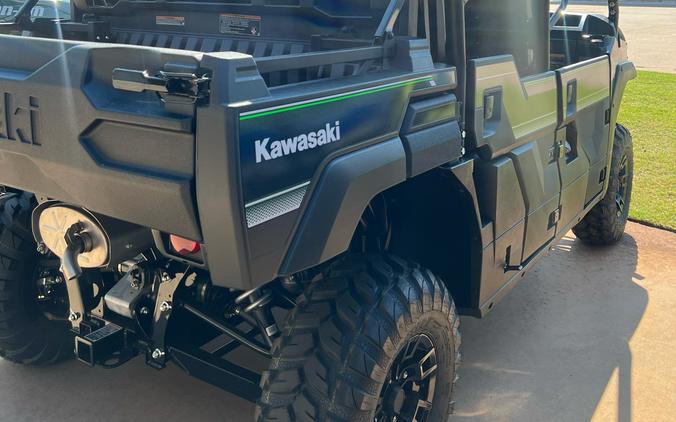 2024 Kawasaki MULE PRO-FXT 1000 LE