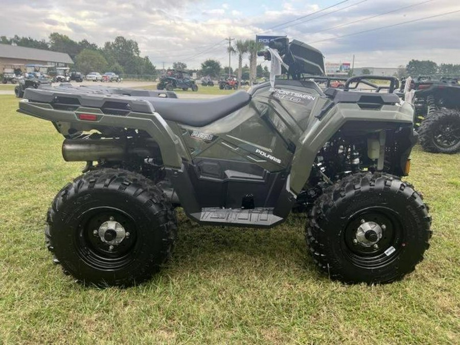 2024 Polaris® Sportsman 450 H.O. EPS