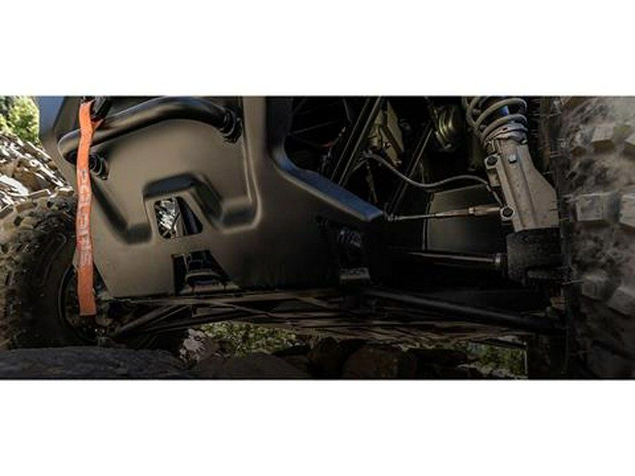 2024 Polaris Ranger Crew SP 570 Premium