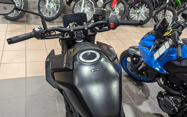 New 2024 SUZUKI GSX8S