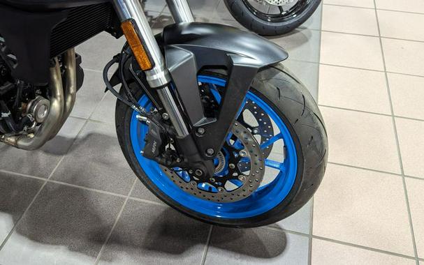 New 2024 SUZUKI GSX8S