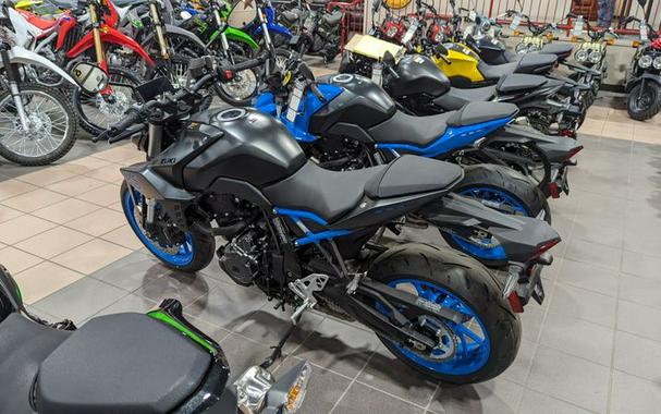 New 2024 SUZUKI GSX8S