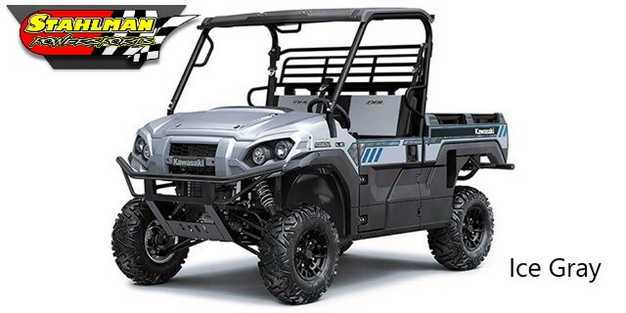 2024 Kawasaki Mule PRO-FXR 1000 LE