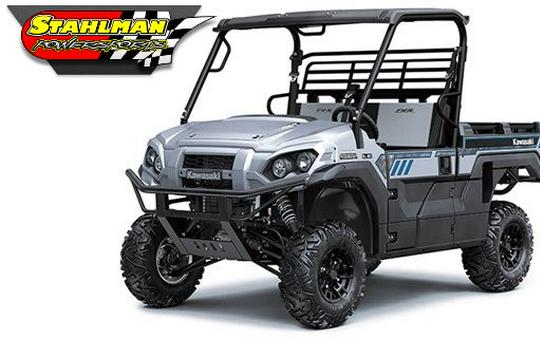 2024 Kawasaki Mule PRO-FXR 1000 LE