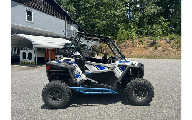 2018 Polaris Industries RZR® 900 - White Lightning