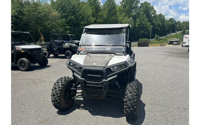 2018 Polaris Industries RZR® 900 - White Lightning