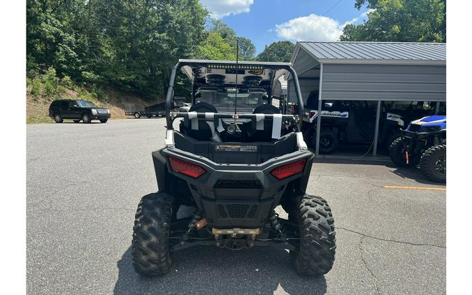 2018 Polaris Industries RZR® 900 - White Lightning