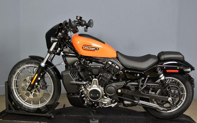 2024 Harley-Davidson Nightster Special