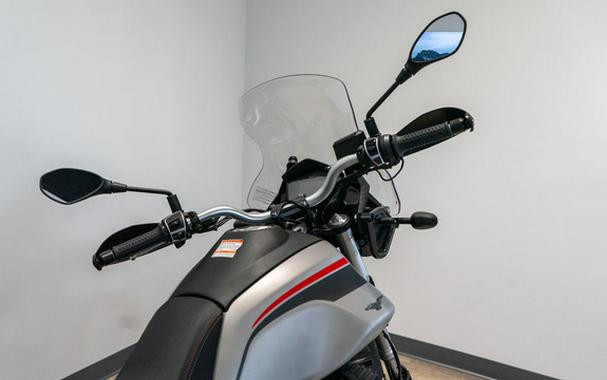 2023 Moto Guzzi V85 TT Travel