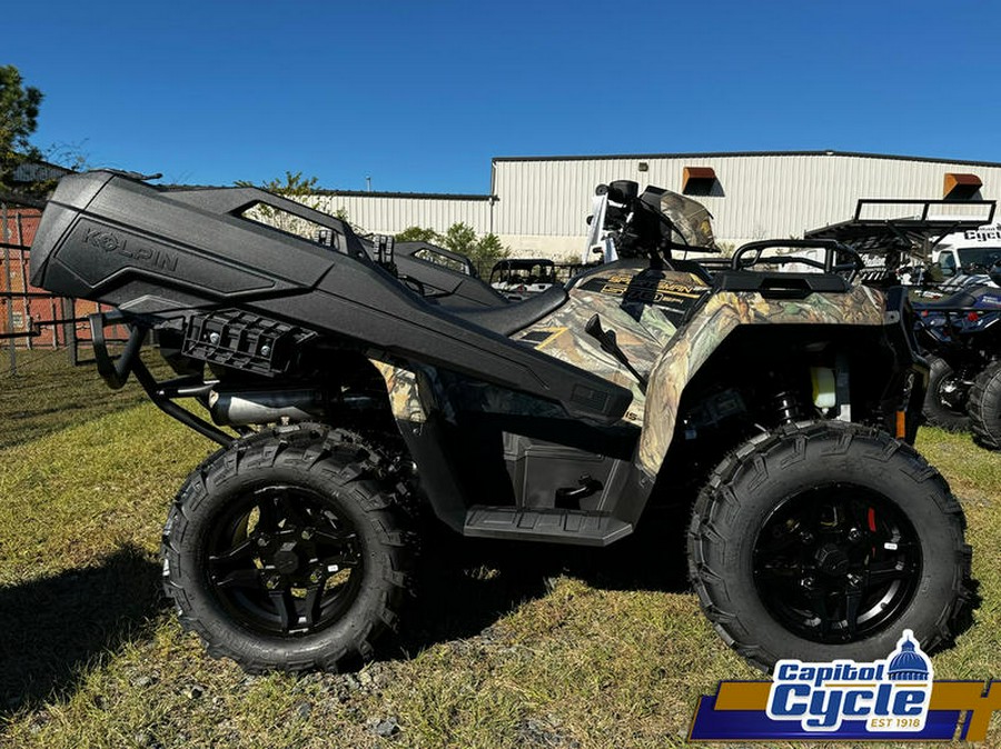 2024 Polaris® Sportsman 570 Hunt Edition Camo