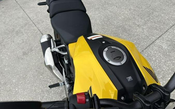 2024 Honda CB300R ABS