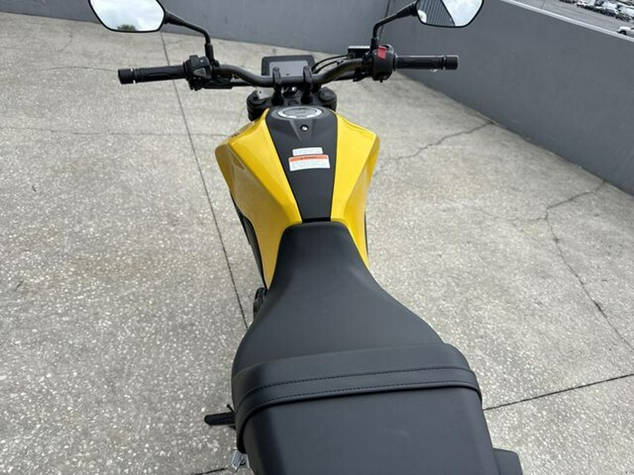 2024 Honda CB300R ABS