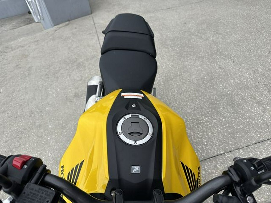 2024 Honda CB300R ABS