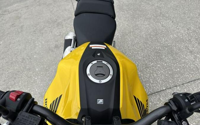 2024 Honda CB300R ABS