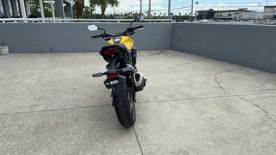 2024 Honda CB300R ABS