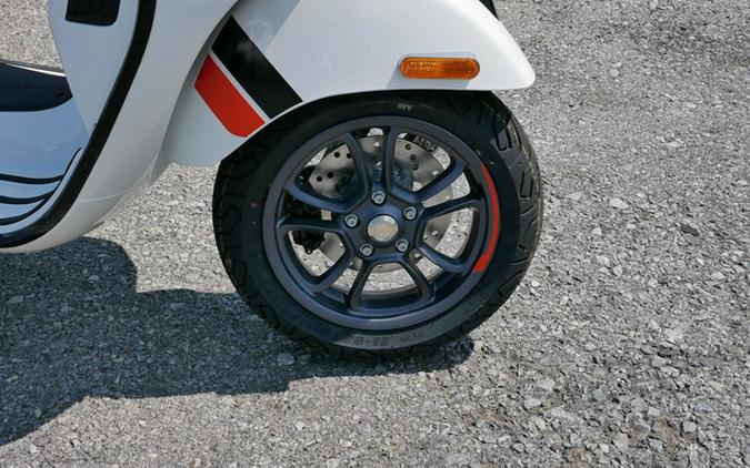 2025 Vespa GTS 310 SuperSport 310