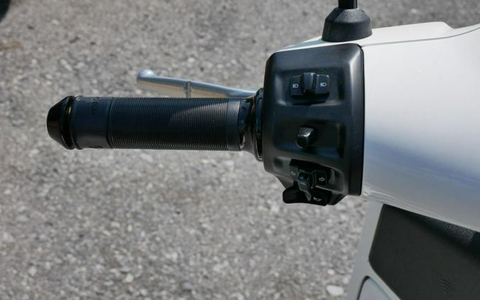 2025 Vespa GTS 310 SuperSport 310