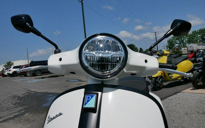 2025 Vespa GTS 310 SuperSport 310